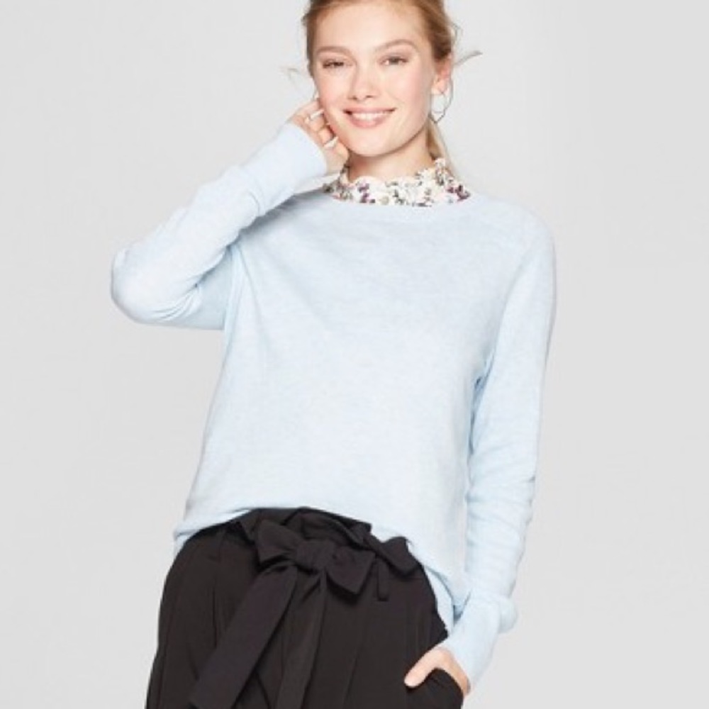 🆕 A New Day Crew Neck Sweater